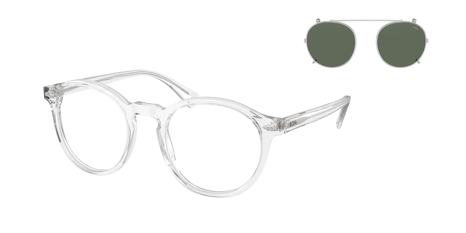 Polo 4218 Sunglasses - view 2